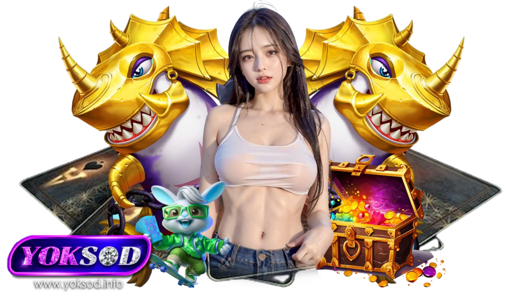 yoksod